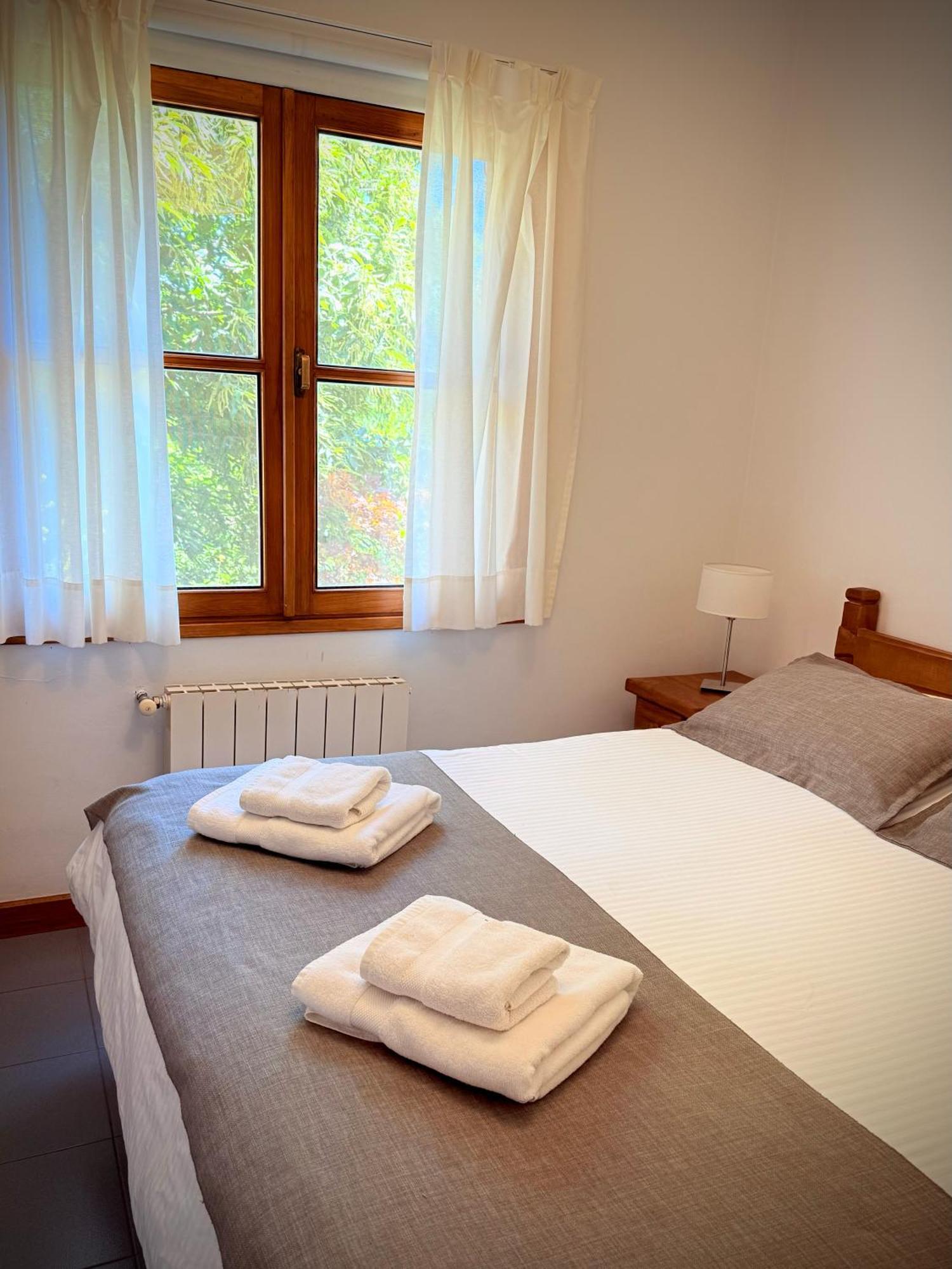 Hosteria Baerenhaus Сан-Мартин-де-лос-Андес Экстерьер фото