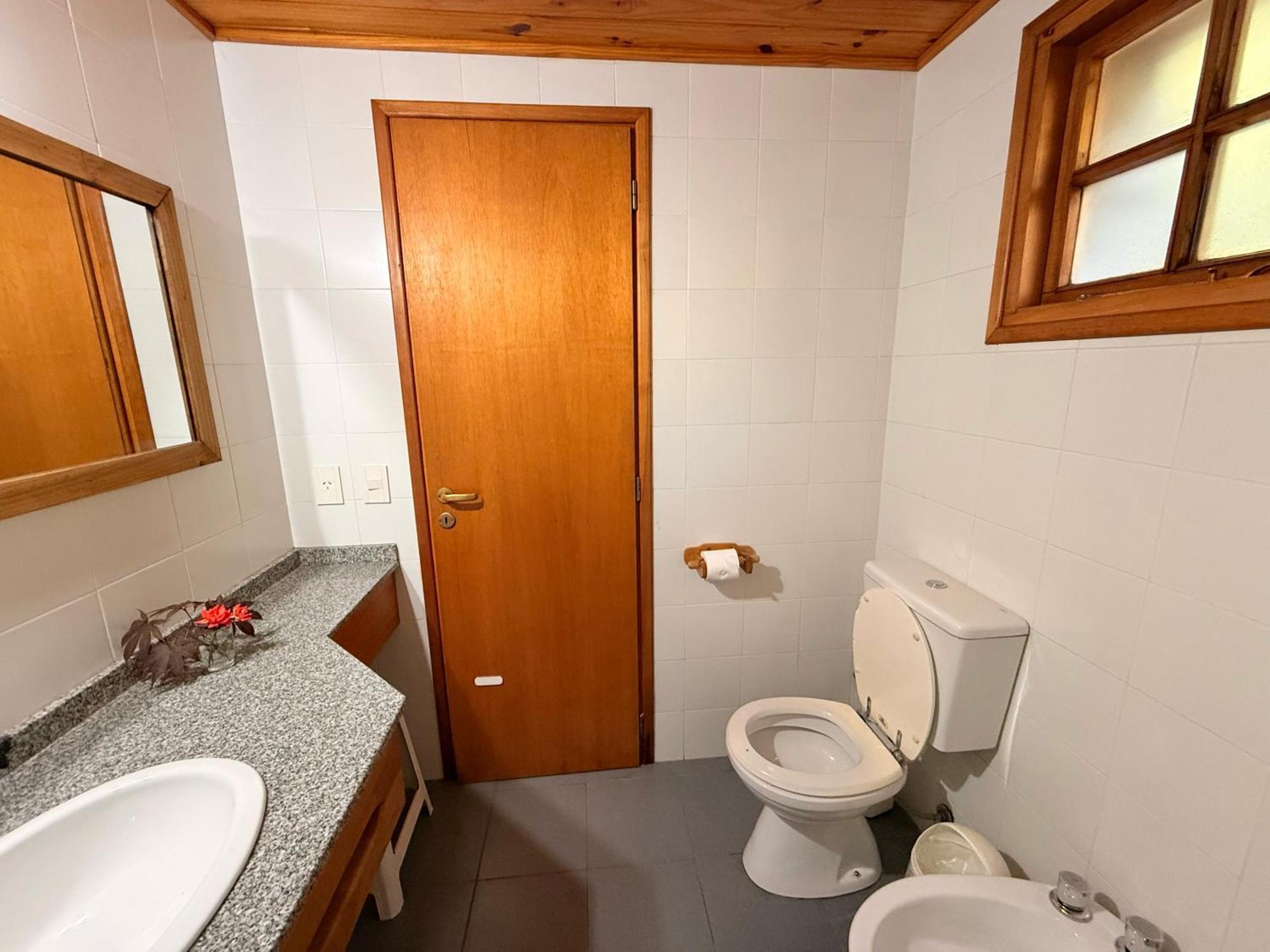 Hosteria Baerenhaus Сан-Мартин-де-лос-Андес Экстерьер фото